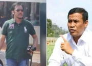 Wakil Ketua DPW PPP Sulsel, Taufiq Zainuddin Minta Maaf kepada Andi Amran Sulaiman