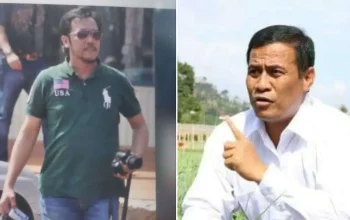 Wakil Ketua DPW PPP Sulsel, Taufiq Zainuddin Minta Maaf kepada Andi Amran Sulaiman 5 Wakil Ketua DPW PPP Sulsel, Taufiq Zainuddin Minta Maaf kepada Andi Amran Sulaiman