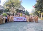 Sekwan DPRD Makassar Harap Jajarannya Tak Terlibat Politik Praktis Jelang Pilkada 2024
