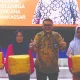Dinas PPKB Makassar Gelar Capacity Building bagi PKB, PLKB dan Kader KB