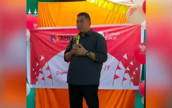 Kadinsos dan Ketua ABDSI Sulsel Apreasiasi Program Pemberdayaan Terpadu Rumah Zakat di Rappokalling