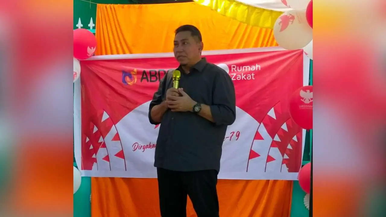 Kadinsos dan Ketua ABDSI Sulsel Apreasiasi Program Pemberdayaan Terpadu Rumah Zakat di Rappokalling