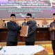 Pemkot & DPRD Makassar Komitmen Dukung Pembangunan Stadion, Sepakati KUA-PPAS APBD-P 2024