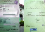 Putusan Cerai PN Makassar Diduga Palsu, Pengurusan Akta Cerai Seorang Warga Ditolak Disdukcapil