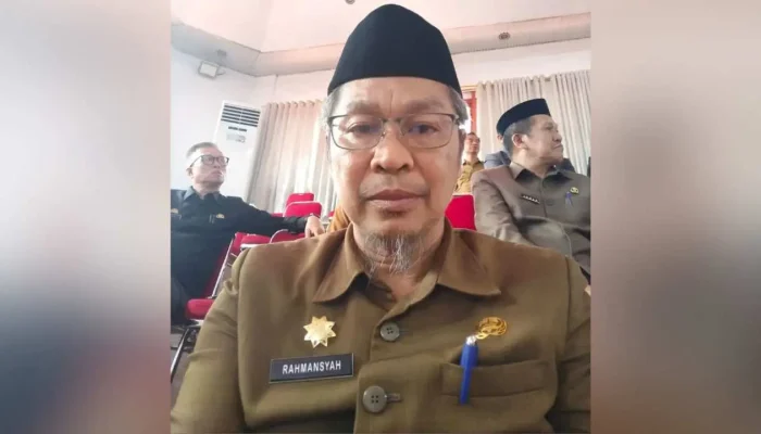 Dituding Anggaran PKK “Dana Titipan” Kepala BKAD Takalar: Itu Wujud Sinergitas Pemda dan PKK
