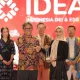 Konsisten Bangun Komunikasi ESG, KALLA Raih Penghargaan di Ajang IDEAS 2024