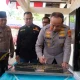 Kapolrestabes Makassar Resmikan Sekretariat FKPM Manggala
