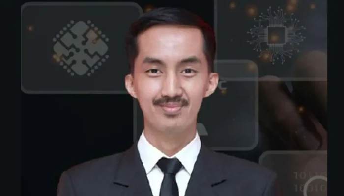 Andi Ahfadh Muzakkar Launching Inovasi “SIGAMMARA”