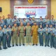 2 Kecamatan Dikunjungi Plt Kasatpol Makassar, Tekankan Disiplin saat Bertugas