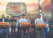 Beautiful Malino Kembali Digelar, Gowa Semakin Dilirik Investor