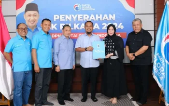 Kerja Nyata, Berprestasi, Merakyat, Jadi Alasan Partai Gelora Dukung Andalan - Hati di Sulsel 6 Kerja Nyata, Berprestasi, Merakyat, Jadi Alasan Partai Gelora Dukung Andalan - Hati di Sulsel