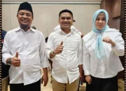 Pemuda Toraja Kalfin Alloto’dang Dukung Keberlanjutan Pembangunan di Sulsel Bersama Andalan-Hati