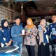 GenBI Sulsel & Bank BNI Sukses Gelar QRISNears untuk Meningkatkan Adopsi QRIS di Kalangan UMKM