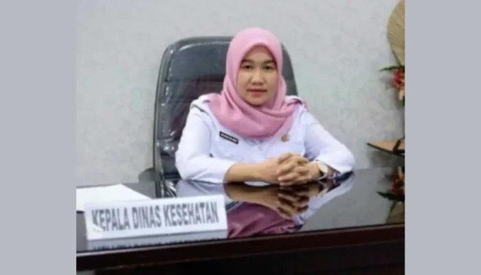 Dinkes Makassar Target Gudang Farmasi Beroperasi Tahun 2025 Mendatang