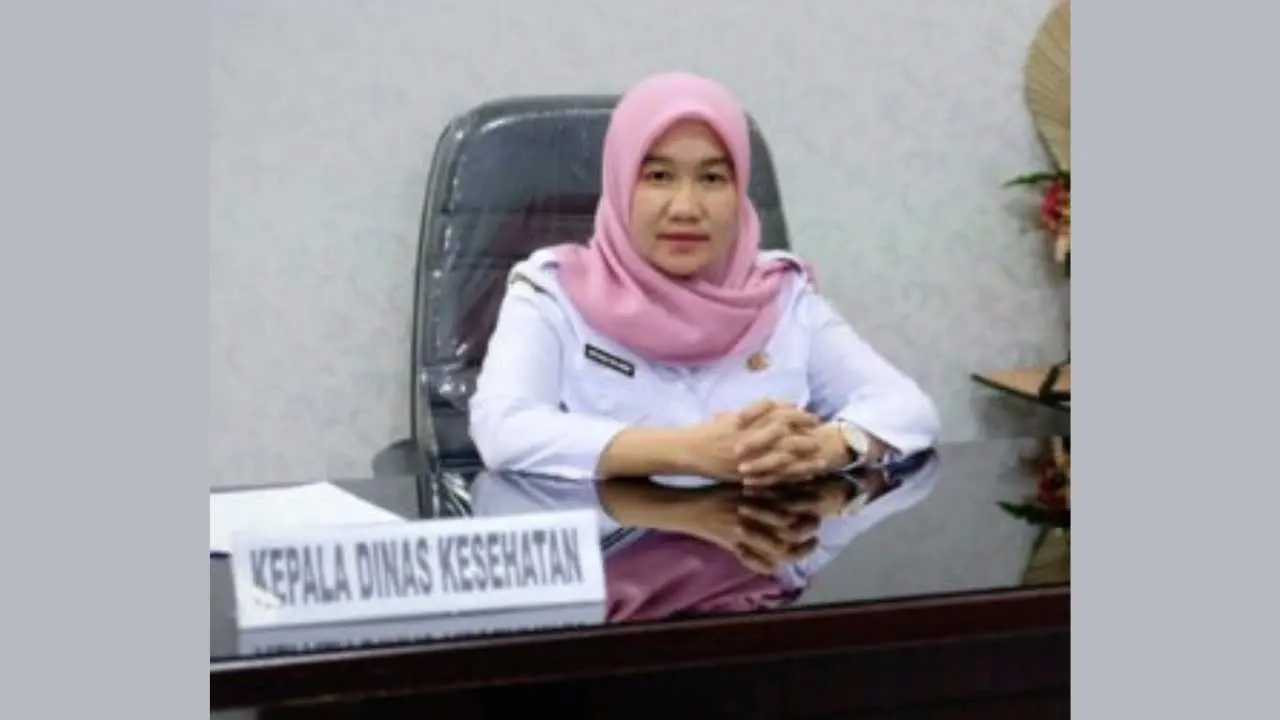 Dinkes Makassar Target Gudang Farmasi Beroperasi Tahun 2025 Mendatang