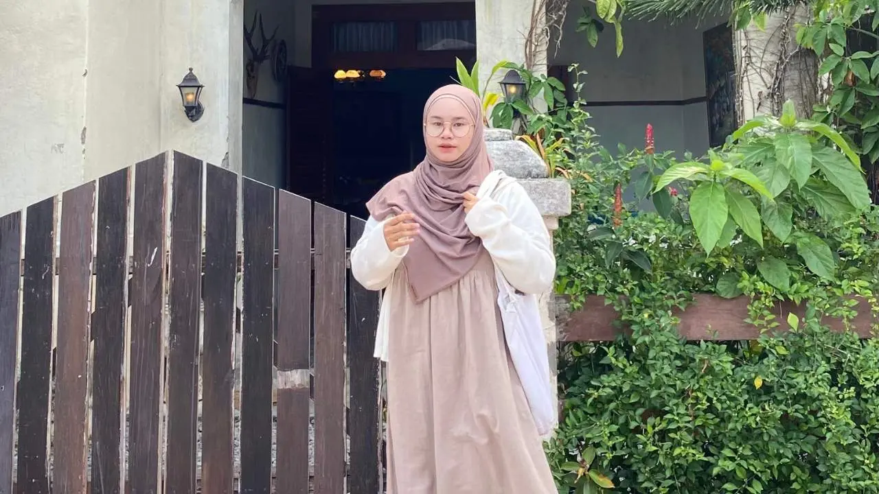 Mirna Astuti (Mahasiswi Pascasarjana UIN Sunan Kalijaga, Yogyakarta)