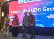 MKM Tiketing Tour dan travel Indonesia Tawarkan Penerbangan UPG-Kuala Lumpur