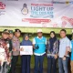 Sambut Hari Kemerdekaan, PLN Sambung Listrik Gratis untuk 326 Keluarga Prasejahtera Dari Donasi Pegawai di Sulselrabar