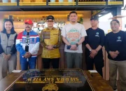 Adnan Resmikan Sierra Sky View Di Malino yang Dinilai Mampu Tumbuhkan Ekonomi Gowa