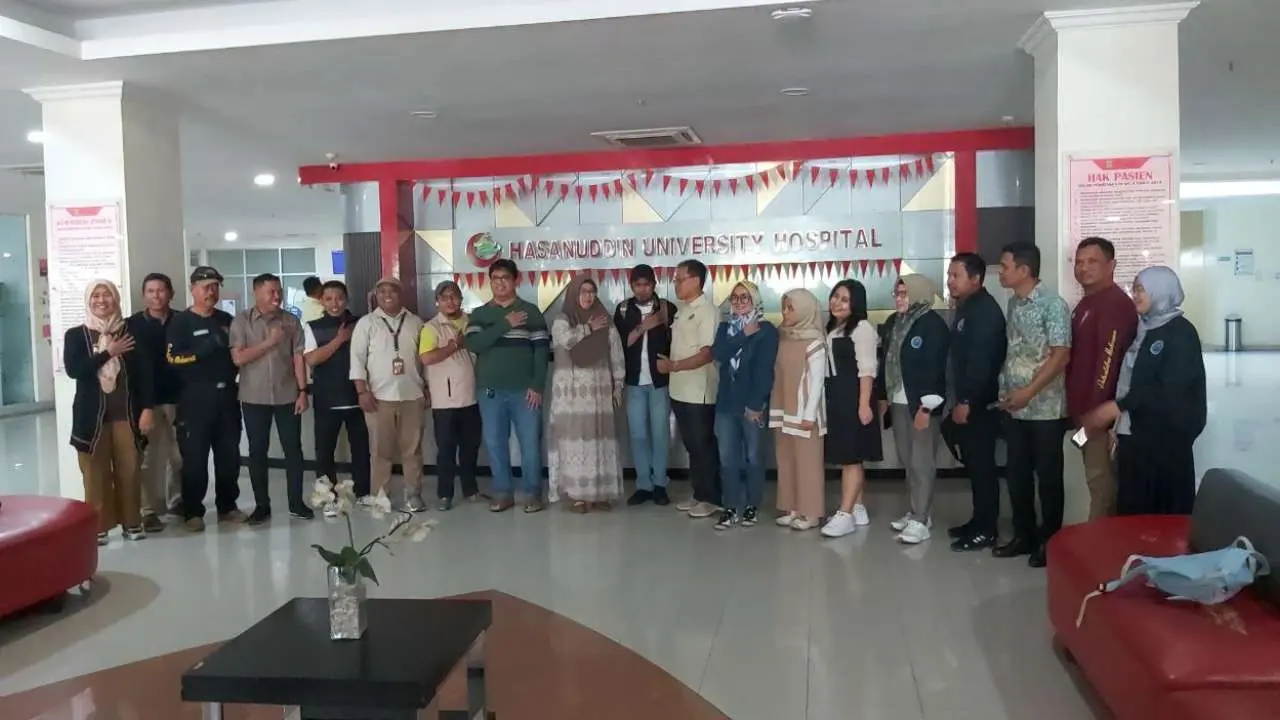 KPU Makassar Gelar Simulasi Penting Jelang Pemilu 2024