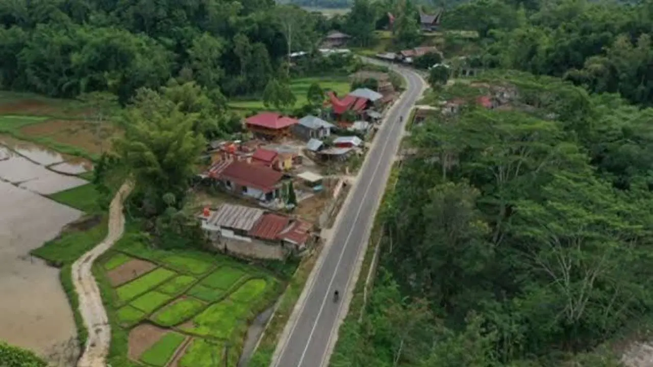 Bukti Pembangunan Berkeadilan, Era Kepemimpinan Andi Sudirman: Pemprov Telah Kucurkan Rp800 Miliar di Luwu Raya 2 Bukti Pembangunan Berkeadilan, Era Kepemimpinan Andi Sudirman: Pemprov Telah Kucurkan Rp800 Miliar di Luwu Raya