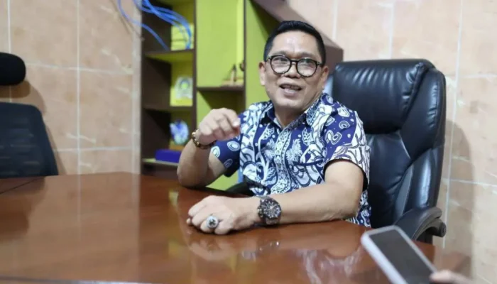 Tanggapi Isu Larangan Sekolah Ikut Jambore, Disdik Makassar Pastikan Tidak Ada Larangan dan Paksaan bagi Sekolah