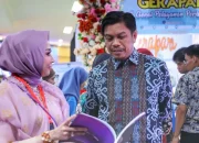 Pameran Implementasi Proyek Perubahan Latpimnas, PJ Sekda Harap Bawa Perubahan Positif Bagi Pelayan Publik