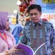 Pameran Implementasi Proyek Perubahan Latpimnas, PJ Sekda Harap Bawa Perubahan Positif Bagi Pelayan Publik