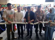 Bupati Adnan: Kehadiran Double Nine Hotel Malino, Bantu Tingkatkan Pariwisata di Gowa