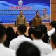 Buka PKA & PKP di Kampus I BPSDM, Prof Zudan: Pemimpin Harus Memiliki Kemampuan Berkomunikasi Efektif