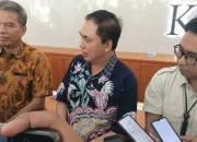 KPPU Selidiki Dugaan Persaingan Usaha Tidak Sehat pada Izin Niaga LNG