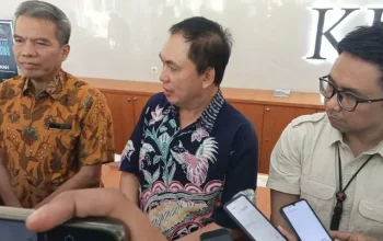 KPPU Selidiki Dugaan Persaingan Usaha Tidak Sehat pada Izin Niaga LNG