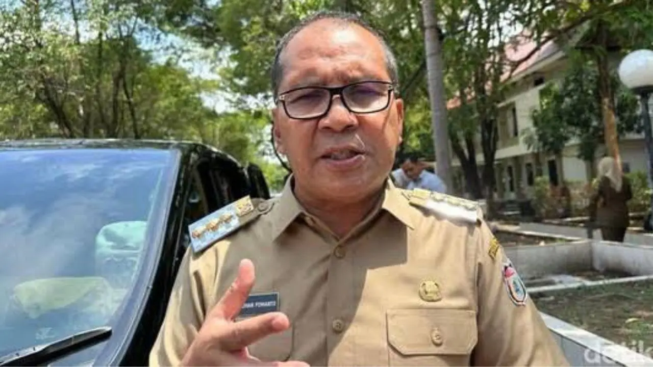 Moh Ramdhan Pomanto