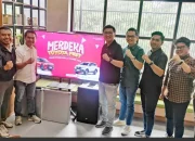 Nikmat Kemerdekaan dengan Smart Upgrade, Bebas & Mudah Miliki Toyota Cicilan 3 Jutaan Rupiah