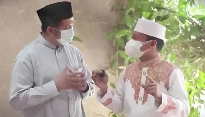 Sabtu Besok, Ustad Das’ad Latif Akan Ramaikan Tabligh Akbar Wahdah Islamiyah dan Pelepasan Ratusan Dai di Makassar