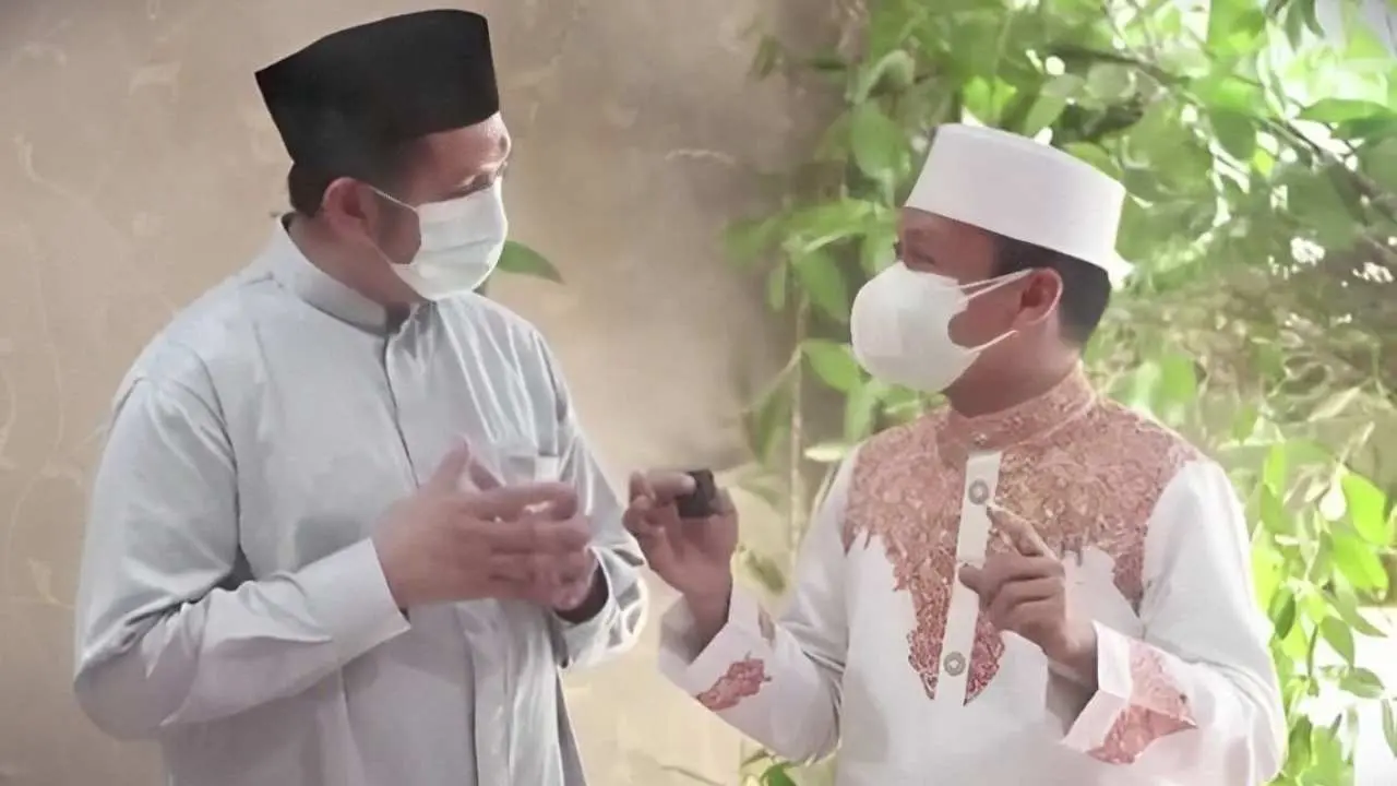 Sabtu Besok, Ustad Das’ad Latif Akan Ramaikan Tabligh Akbar Wahdah Islamiyah dan Pelepasan Ratusan Dai di Makassar