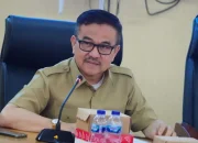 Sekda Sulsel Jufri Rahman Apresiasi Pelaksanaan Festival Danau Tempe