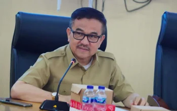 Sekda Sulsel Jufri Rahman Apresiasi Pelaksanaan Festival Danau Tempe 3 Sekda Sulsel Jufri Rahman Apresiasi Pelaksanaan Festival Danau Tempe