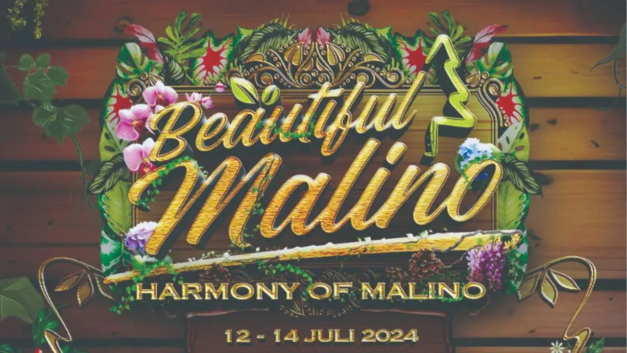 Bupati Gowa Ajak Masyarakat Ramaikan Beautiful Malino 2024, Akan Dibuka Besok
