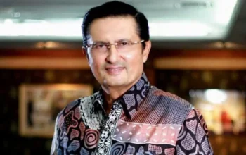 Soal Pilgub Sulsel, Tokoh Gorontalo Fadel Muhammad: Danny Aset Berharga 3 Soal Pilgub Sulsel, Tokoh Gorontalo Fadel Muhammad: Danny Aset Berharga