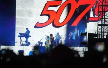 Penonton Konser SO7 di Makassar Dimanjakan dengan Berbagai Promo dari Bank bjb 4 Penonton Konser SO7 di Makassar Dimanjakan dengan Berbagai Promo dari Bank bjb