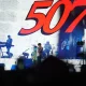 Penonton Konser SO7 di Makassar Dimanjakan dengan Berbagai Promo dari Bank bjb