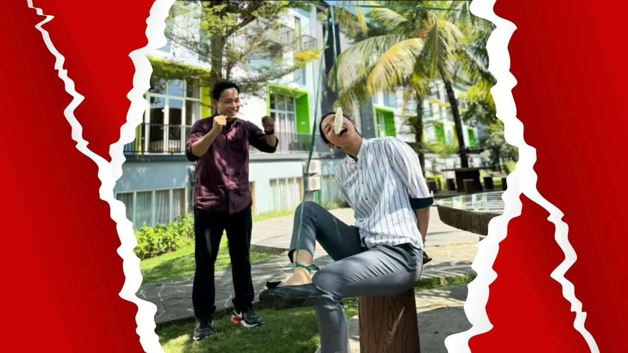 Meriahkan HUT Kemerdekaan RI, MaxOne Hotel Gelar berbagai lomba dengan hadiah Menarik