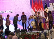 Bupati Gowa: Rakernas APKASI XVI Bangun Sinergi Antar Pemerintah untuk Maju