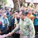 Pemkot Makassar Optimis Manggala Menangkan Lomba Kelurahan Tingkat Regional Kemendagri