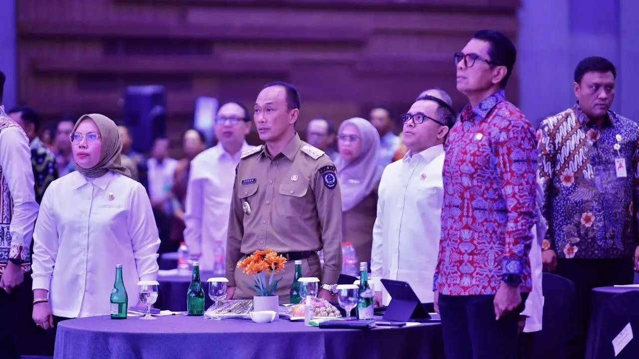 Pemanfaatan Tanda Tangan Elektronik Meningkat Pesat di Era Kepemimpinan Pj Gubernur Prof Zudan 2 Pemanfaatan Tanda Tangan Elektronik Meningkat Pesat di Era Kepemimpinan Pj Gubernur Prof Zudan