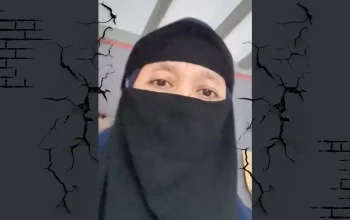 Tanpa Junnah, Umat Islam Terus Terjajah 8 Sunarti