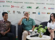 KYF 2024 Hadir Dengan Tema “Rave The Planet” Fokus Konsep Berkelanjutan Dalam Konteks Lingkungan, Sosial & Ekonomi
