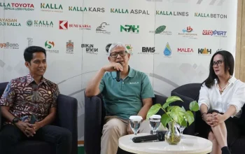 KYF 2024 Hadir Dengan Tema “Rave The Planet” Fokus Konsep Berkelanjutan Dalam Konteks Lingkungan, Sosial & Ekonomi