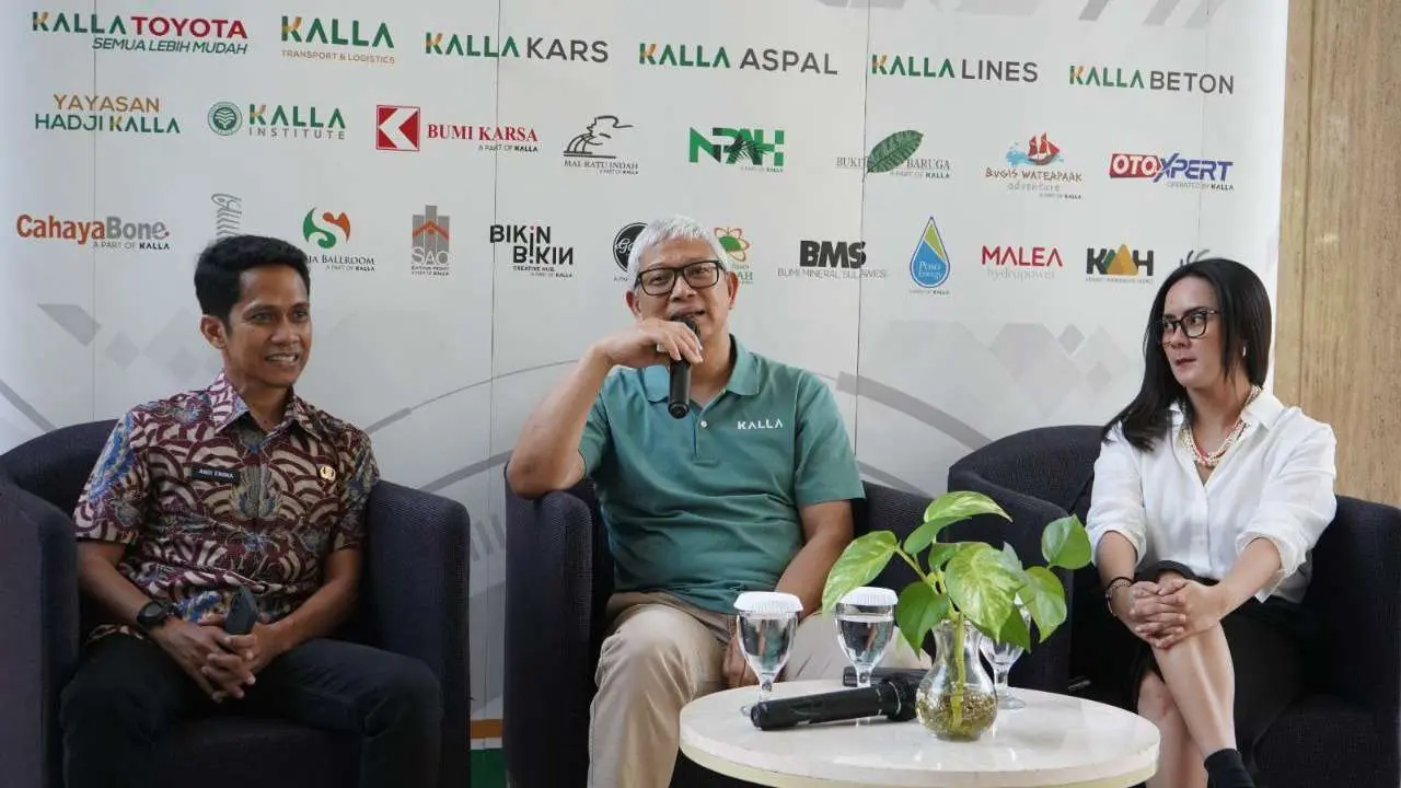 KYF 2024 Hadir Dengan Tema “Rave The Planet” Fokus Konsep Berkelanjutan Dalam Konteks Lingkungan, Sosial & Ekonomi